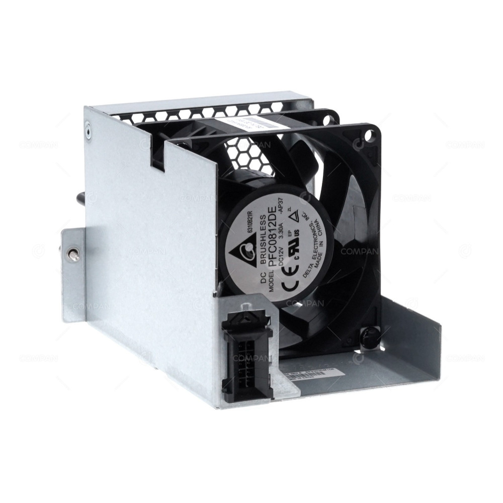 60-0000419-02 BROCADE REVERSED AIRFLOW EXHAUST FAN FOR 6520 60-0000406-04